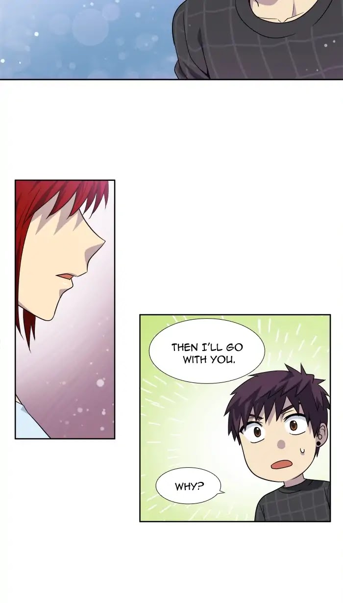 The Gamer Chapter 263 page 11 - Chapter 263