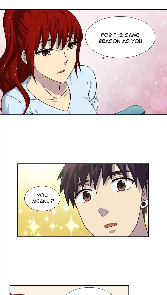 The Gamer Chapter 263 page 12 - Chapter 263