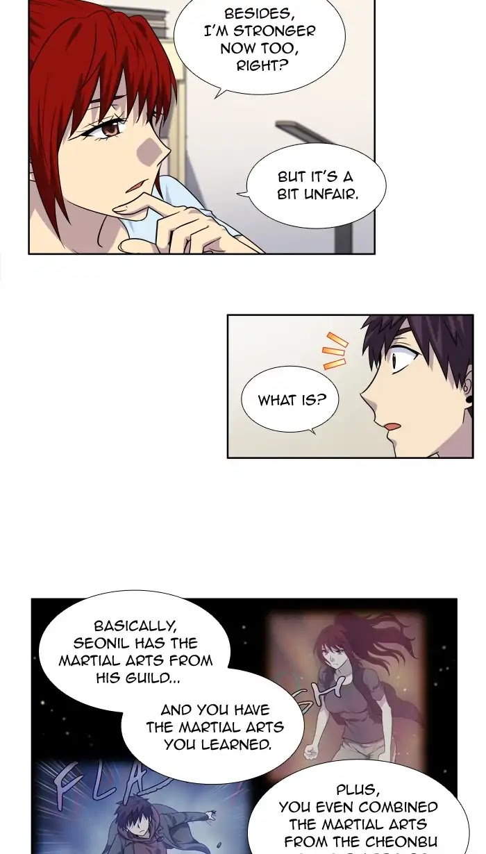 The Gamer Chapter 263 page 13 - Chapter 263