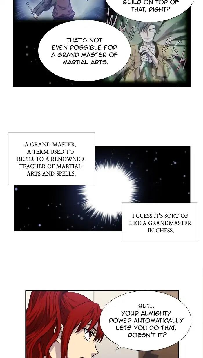 The Gamer Chapter 263 page 14 - Chapter 263