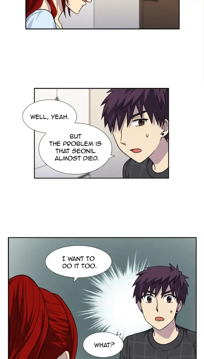 The Gamer Chapter 263 page 15 - Chapter 263