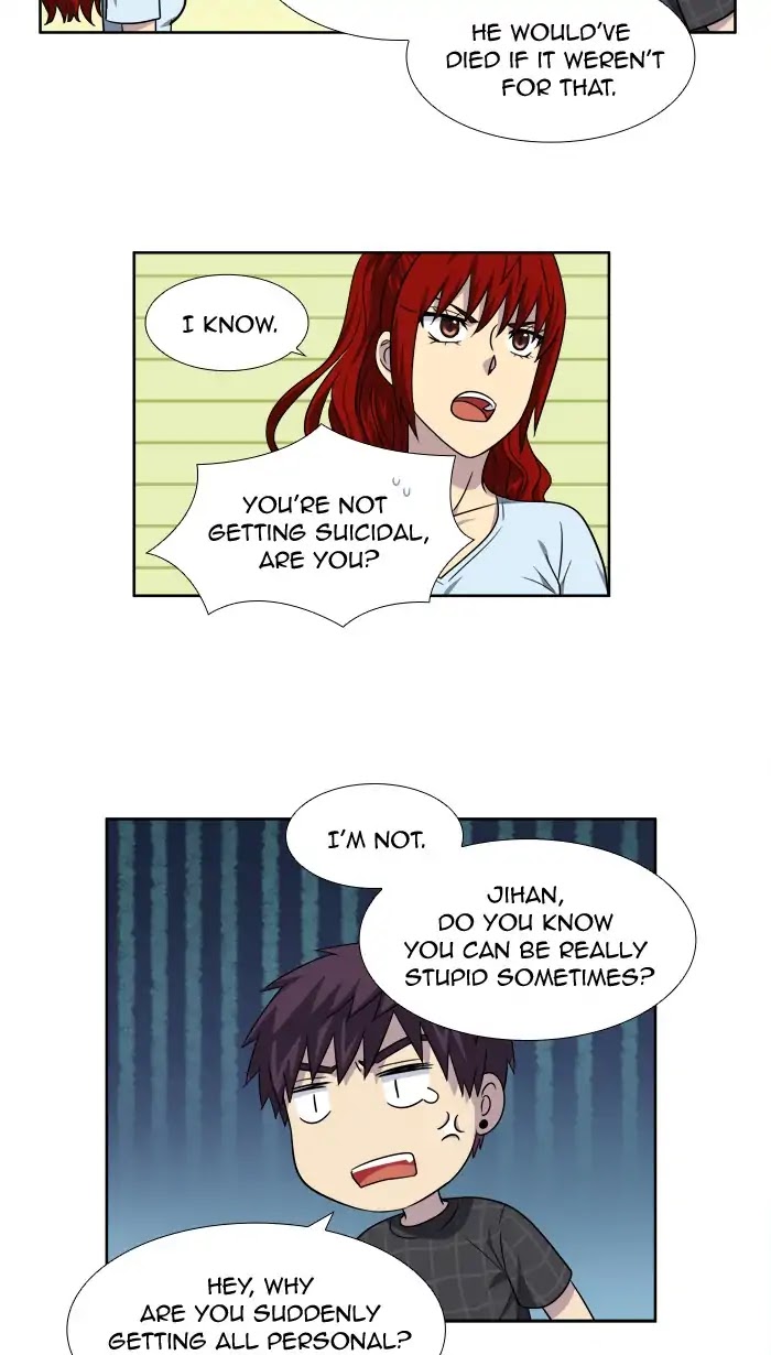 The Gamer Chapter 263 page 17 - Chapter 263