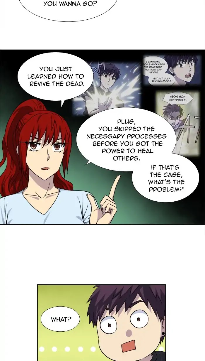 The Gamer Chapter 263 page 18 - Chapter 263