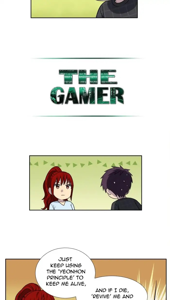 The Gamer Chapter 263 page 19 - Chapter 263