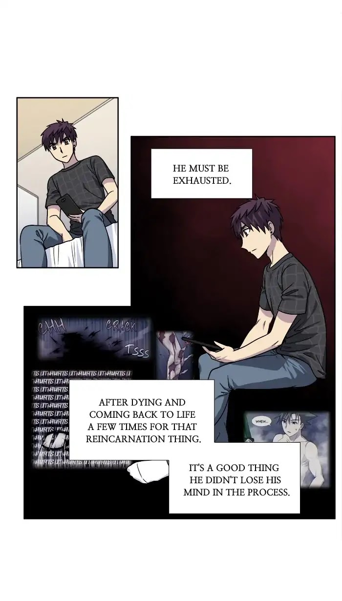 The Gamer Chapter 263 page 2 - Chapter 263