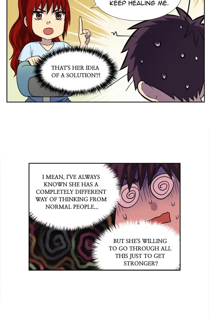 The Gamer Chapter 263 page 20 - Chapter 263