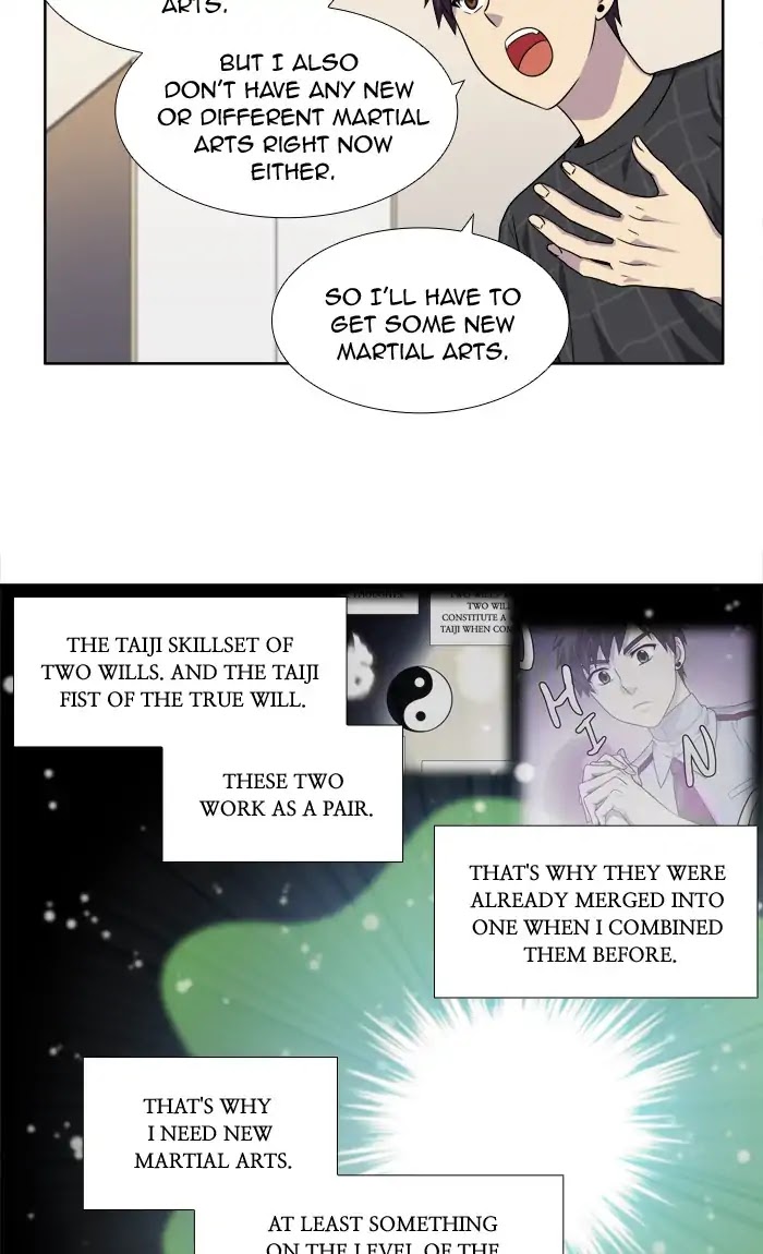 The Gamer Chapter 263 page 23 - Chapter 263