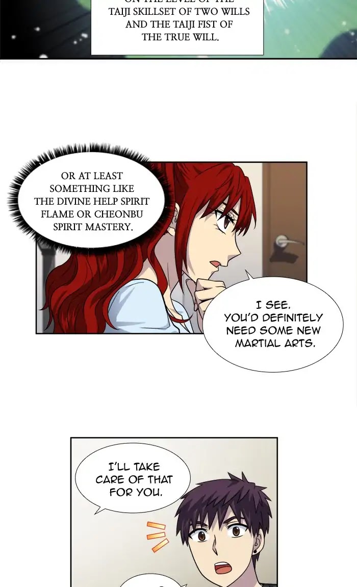 The Gamer Chapter 263 page 24 - Chapter 263