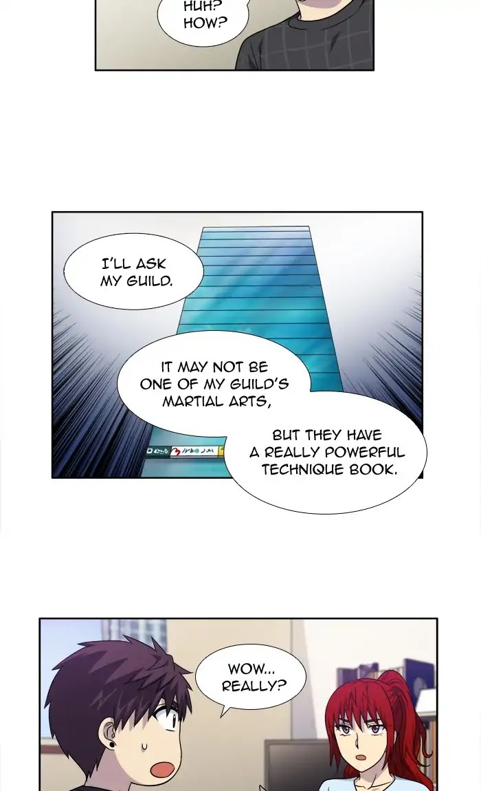 The Gamer Chapter 263 page 25 - Chapter 263