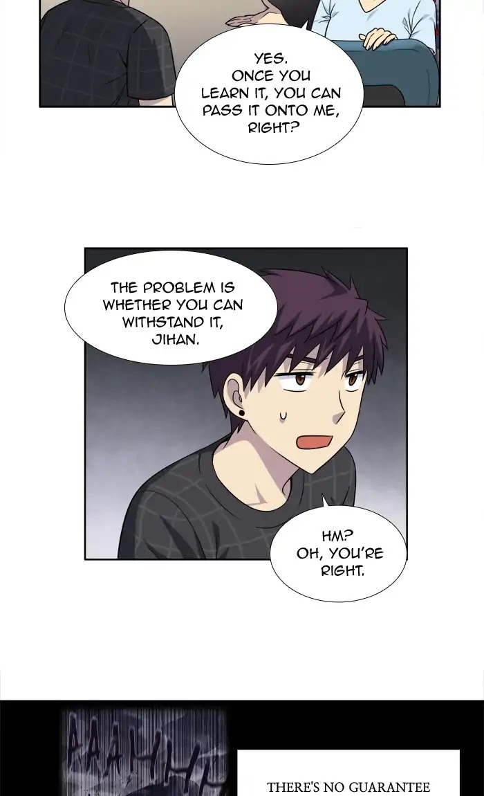 The Gamer Chapter 263 page 26 - Chapter 263