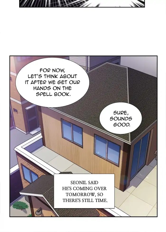 The Gamer Chapter 263 page 28 - Chapter 263