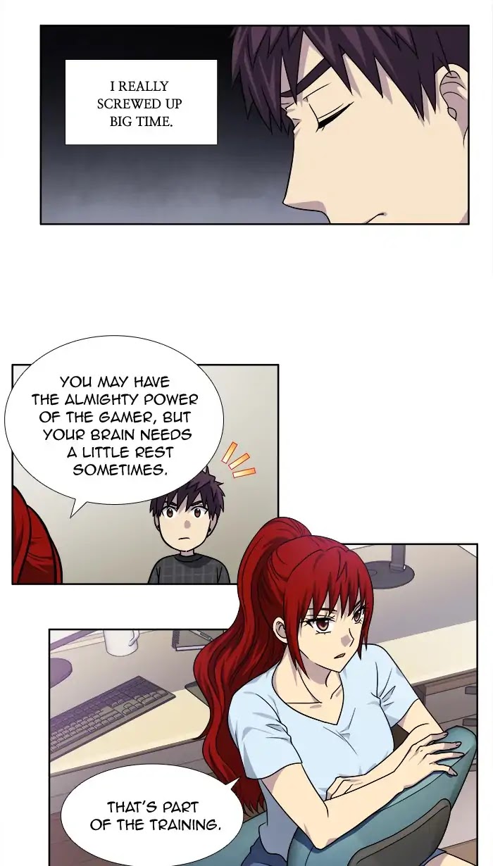 The Gamer Chapter 263 page 3 - Chapter 263