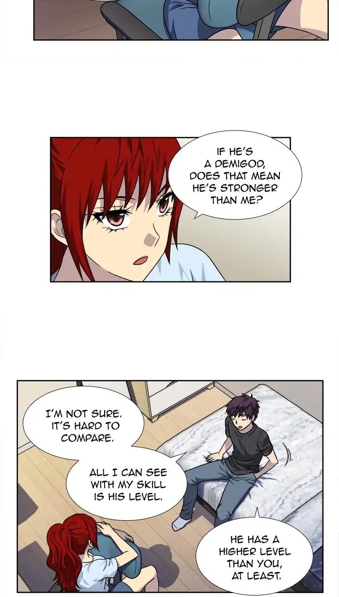 The Gamer Chapter 263 page 4 - Chapter 263