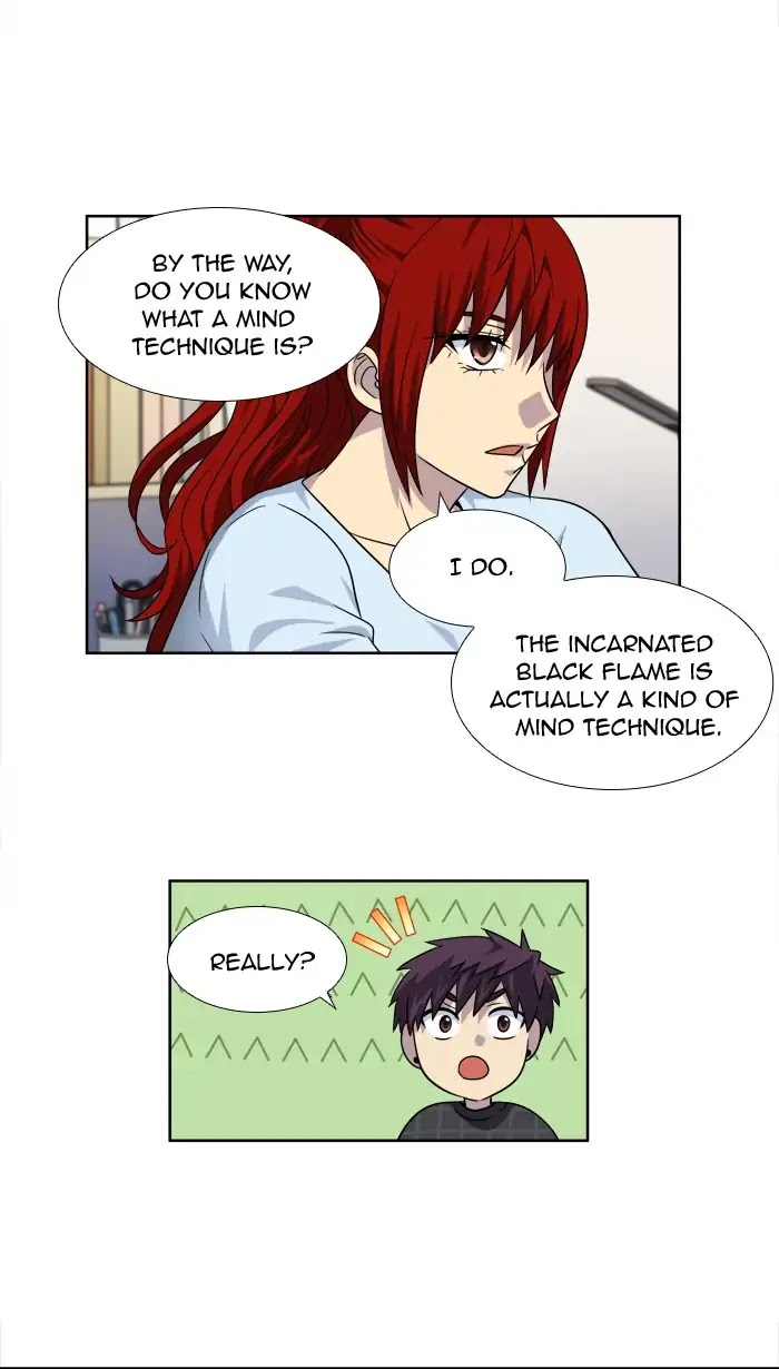 The Gamer Chapter 263 page 5 - Chapter 263