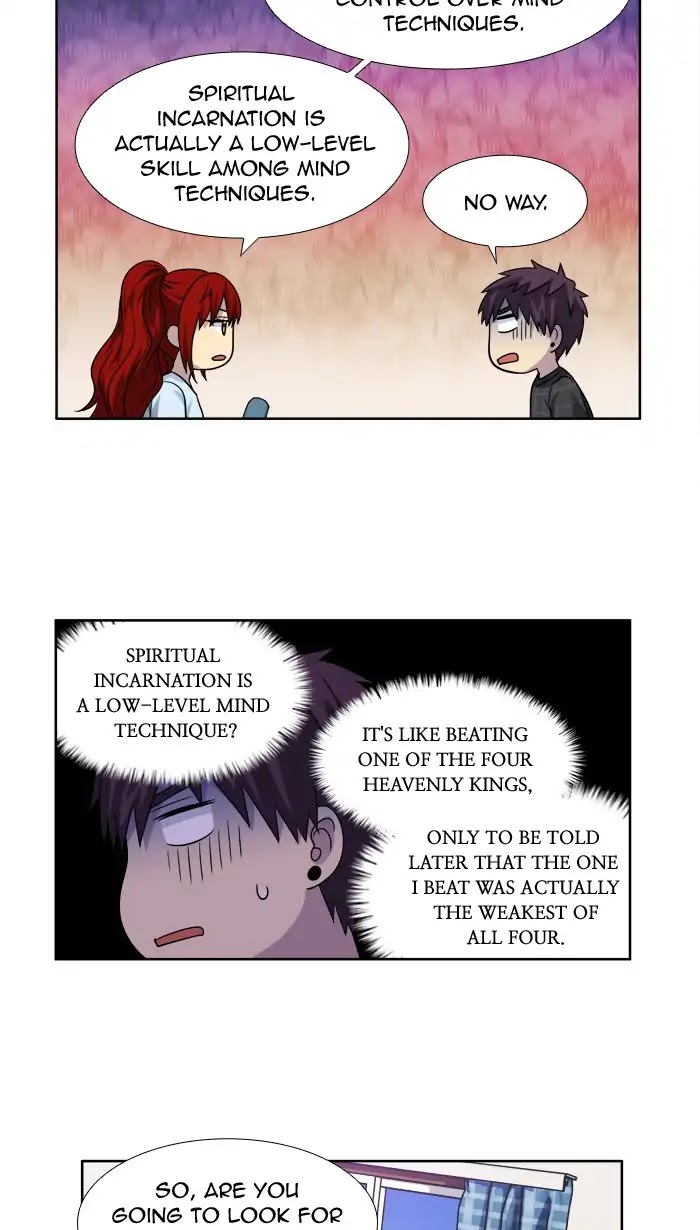 The Gamer Chapter 263 page 7 - Chapter 263