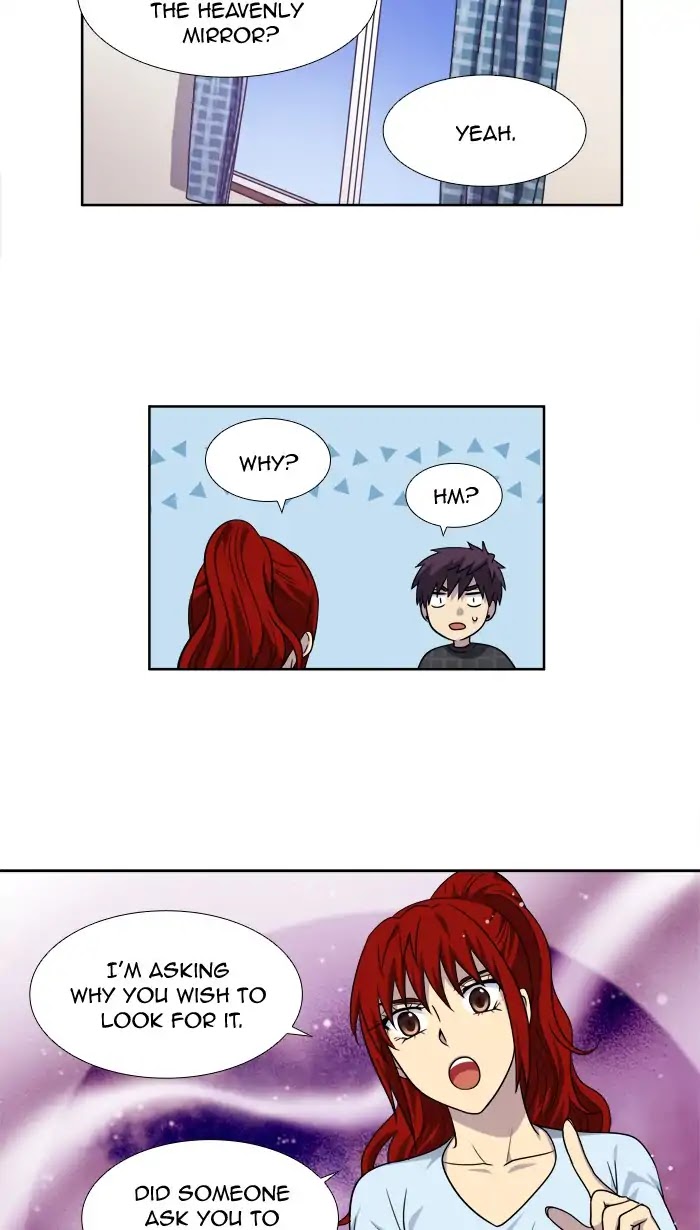 The Gamer Chapter 263 page 8 - Chapter 263