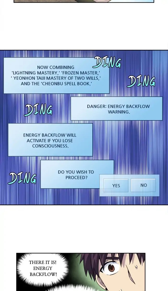 The Gamer Chapter 264 page 10 - Chapter 264