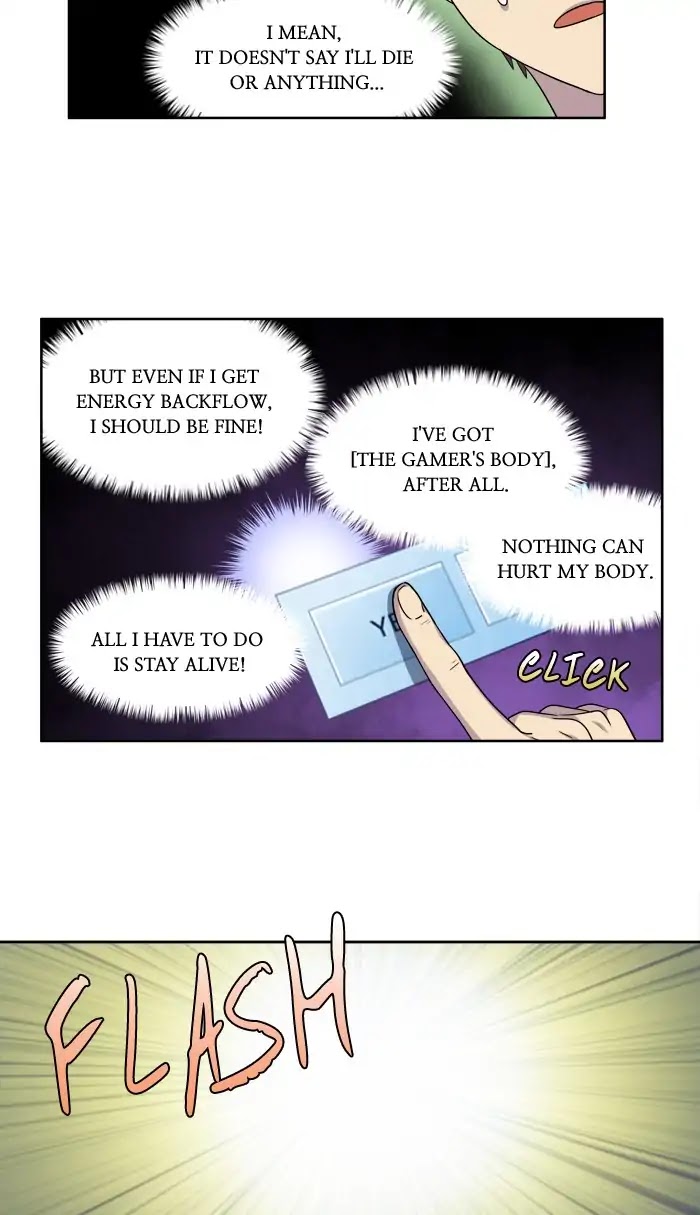 The Gamer Chapter 264 page 11 - Chapter 264