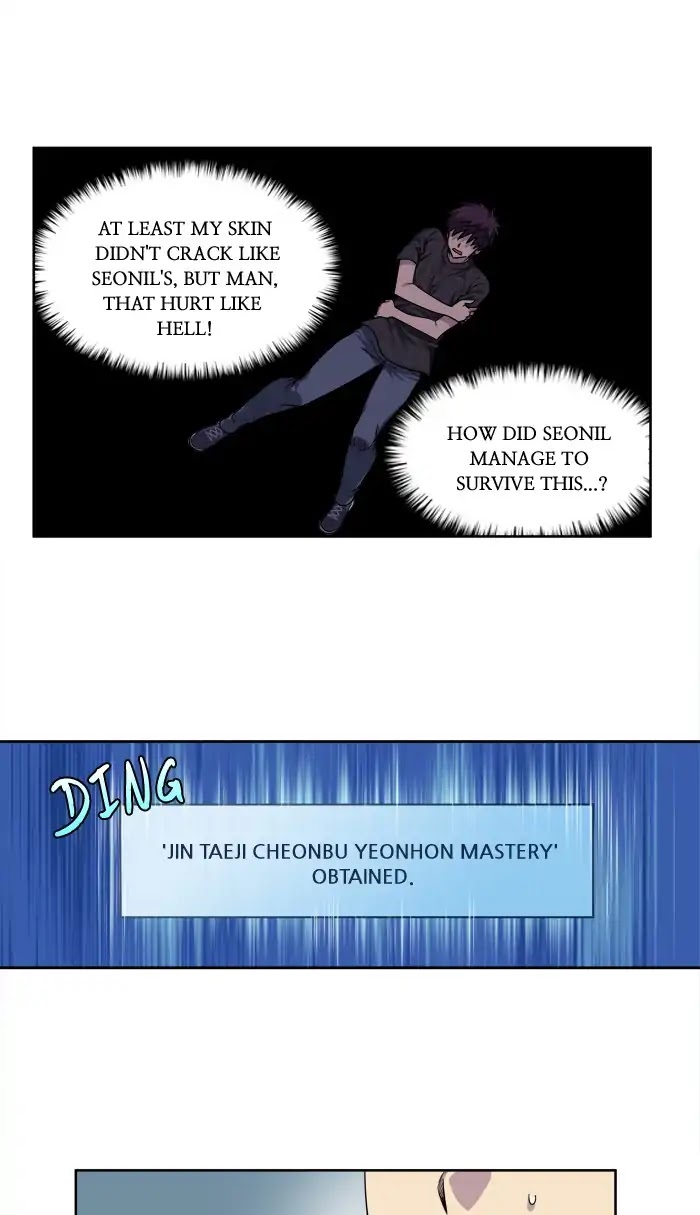 The Gamer Chapter 264 page 13 - Chapter 264