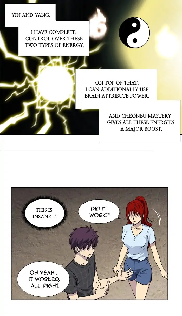 The Gamer Chapter 264 page 15 - Chapter 264