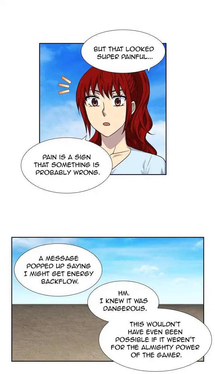 The Gamer Chapter 264 page 16 - Chapter 264