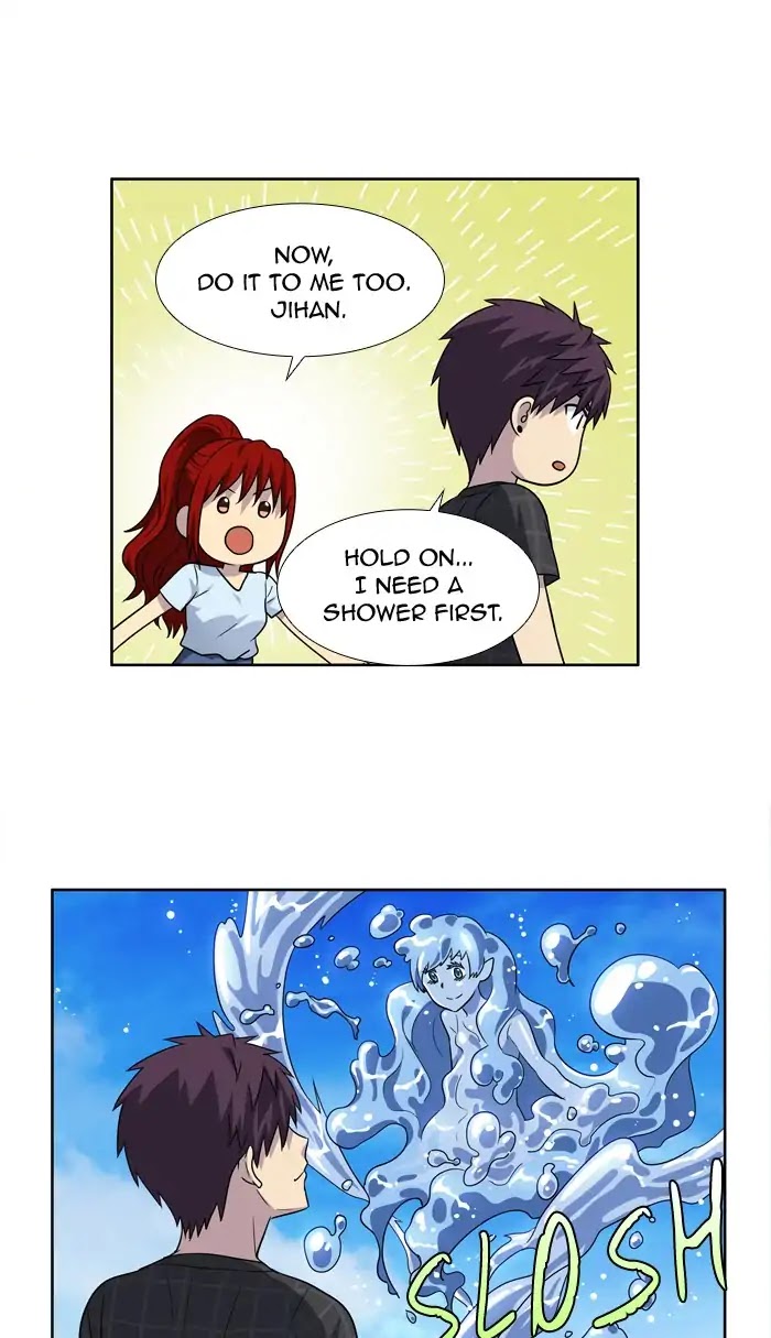The Gamer Chapter 264 page 17 - Chapter 264