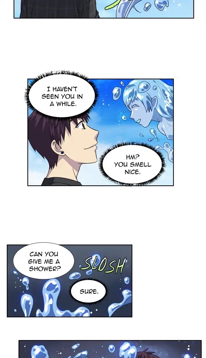 The Gamer Chapter 264 page 18 - Chapter 264