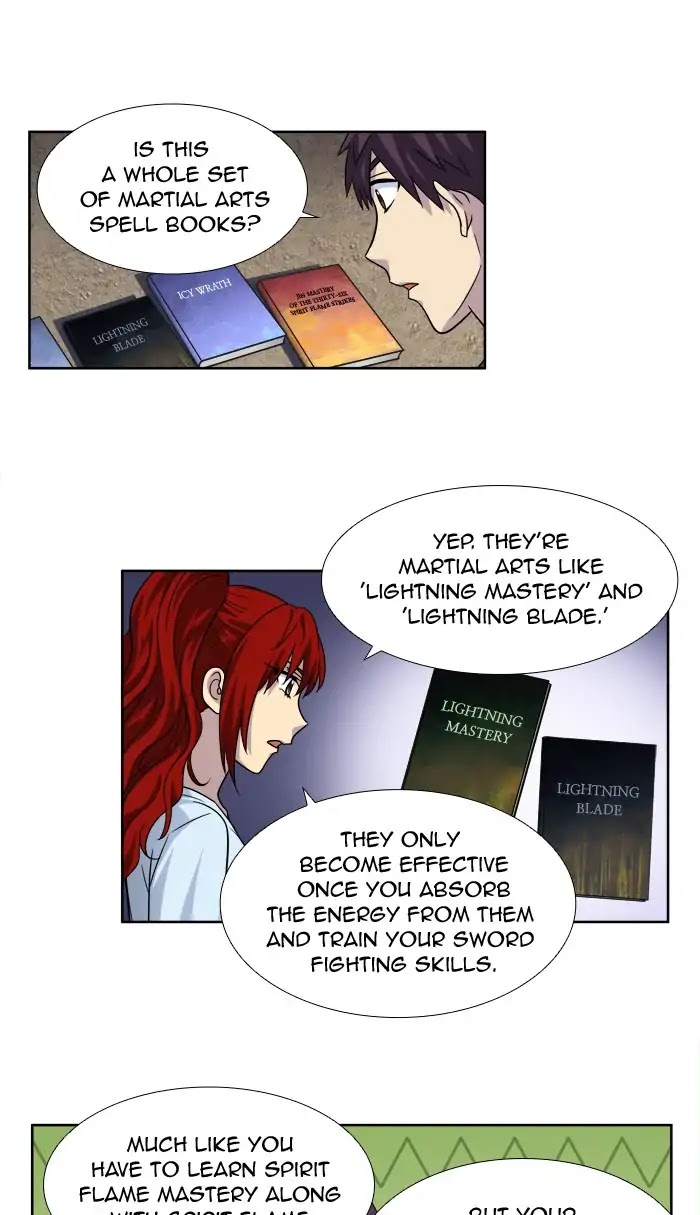 The Gamer Chapter 264 page 2 - Chapter 264