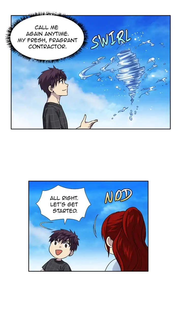 The Gamer Chapter 264 page 20 - Chapter 264
