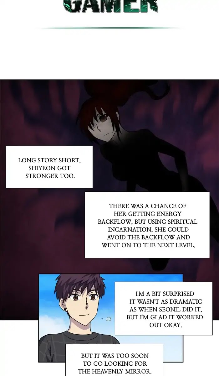 The Gamer Chapter 264 page 22 - Chapter 264