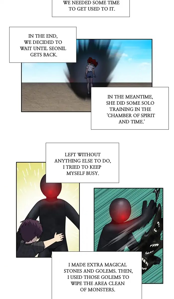 The Gamer Chapter 264 page 23 - Chapter 264
