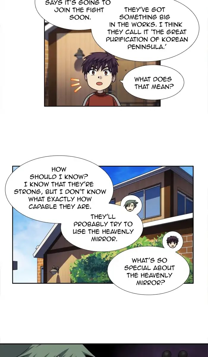 The Gamer Chapter 264 page 26 - Chapter 264