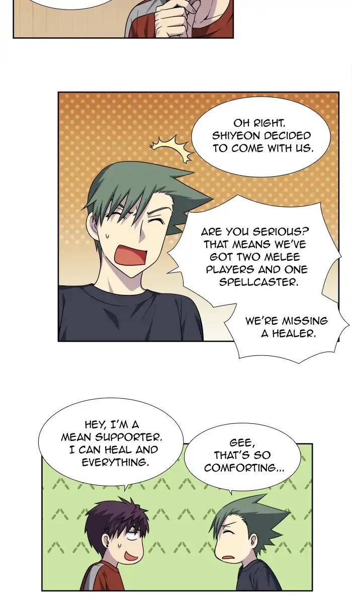 The Gamer Chapter 264 page 28 - Chapter 264