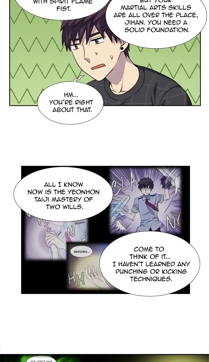 The Gamer Chapter 264 page 3 - Chapter 264