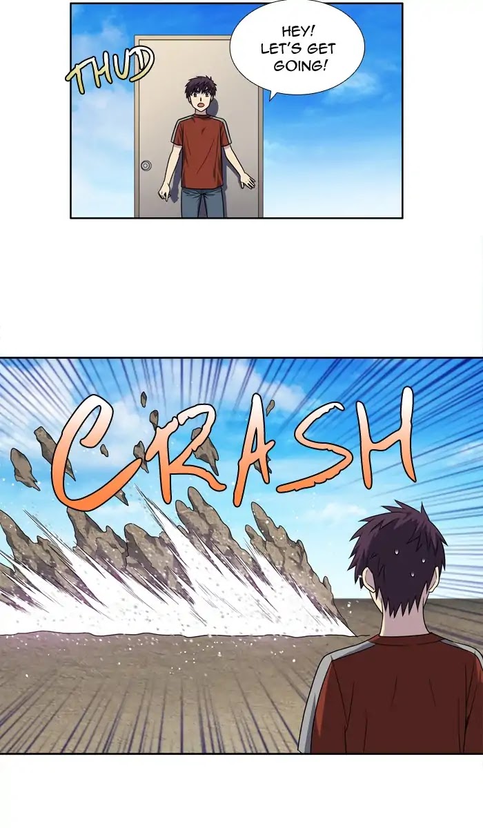 The Gamer Chapter 264 page 30 - Chapter 264