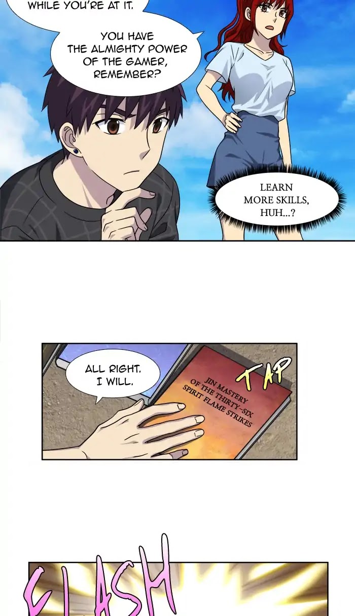 The Gamer Chapter 264 page 6 - Chapter 264