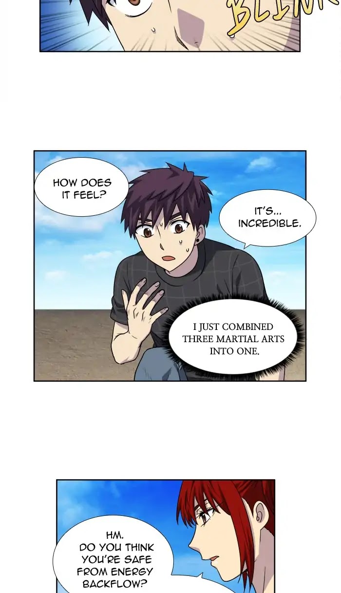 The Gamer Chapter 264 page 8 - Chapter 264