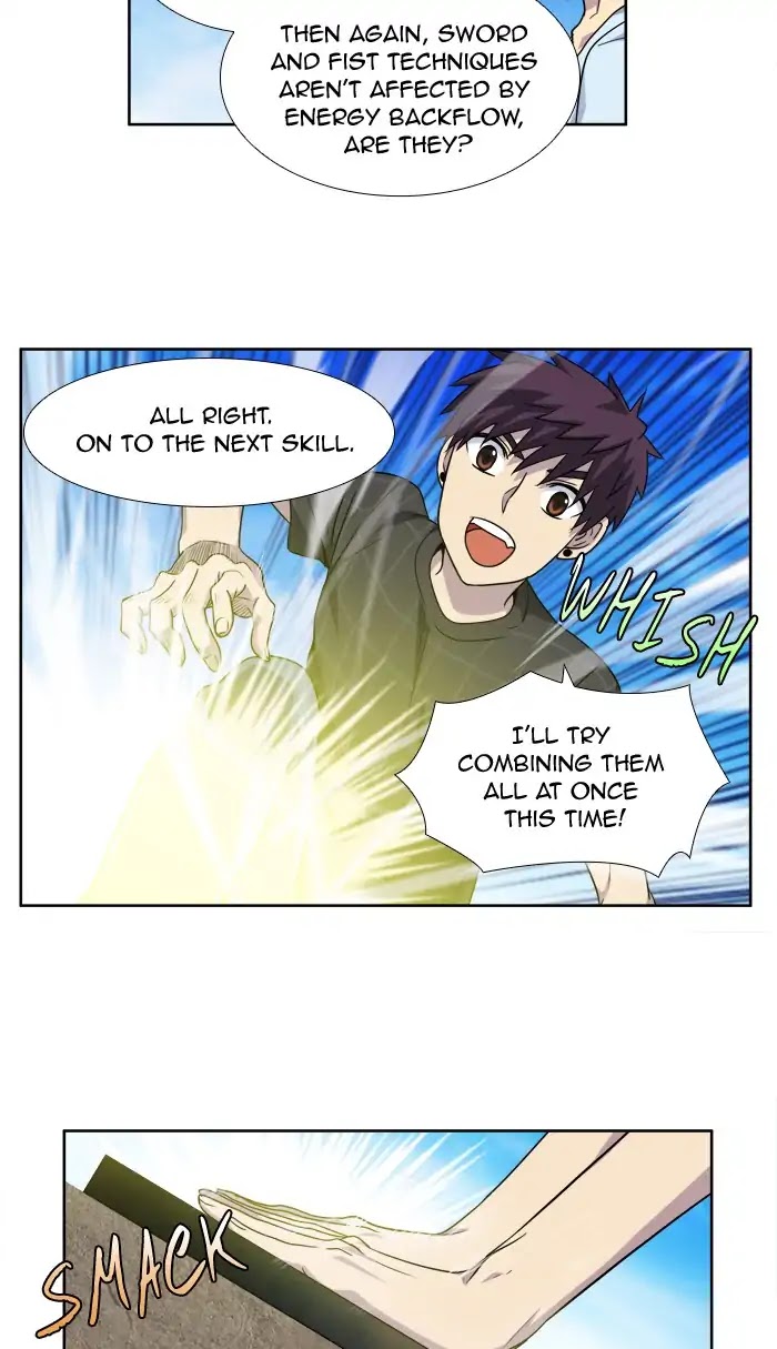 The Gamer Chapter 264 page 9 - Chapter 264