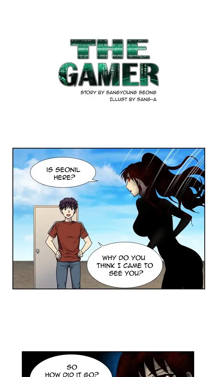 The Gamer Chapter 265 page 1 - Chapter 265