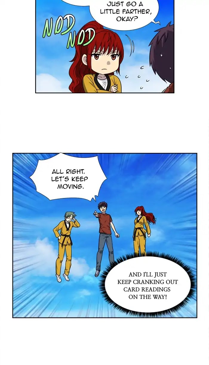 The Gamer Chapter 265 page 11 - Chapter 265