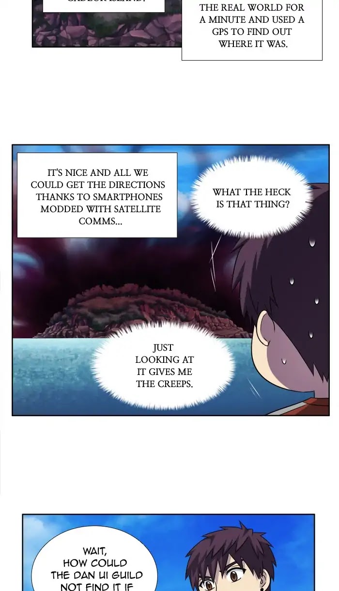 The Gamer Chapter 265 page 14 - Chapter 265