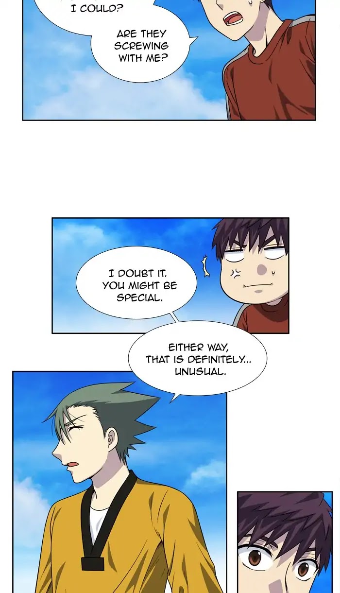 The Gamer Chapter 265 page 15 - Chapter 265