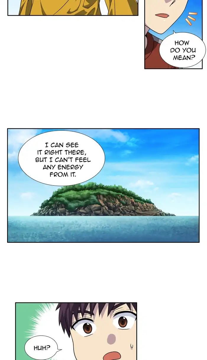 The Gamer Chapter 265 page 16 - Chapter 265