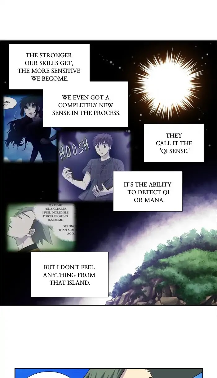 The Gamer Chapter 265 page 18 - Chapter 265