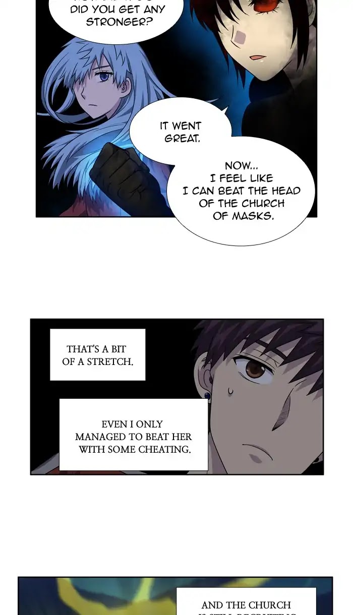 The Gamer Chapter 265 page 2 - Chapter 265