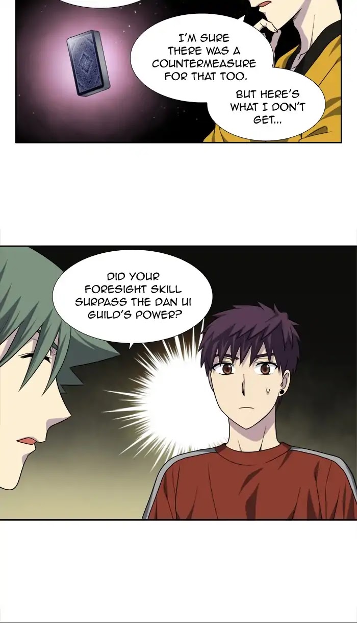 The Gamer Chapter 265 page 20 - Chapter 265