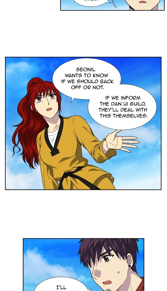 The Gamer Chapter 265 page 22 - Chapter 265
