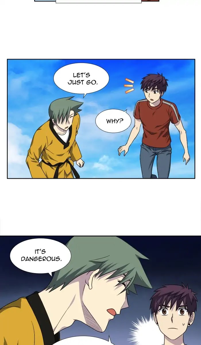 The Gamer Chapter 265 page 25 - Chapter 265