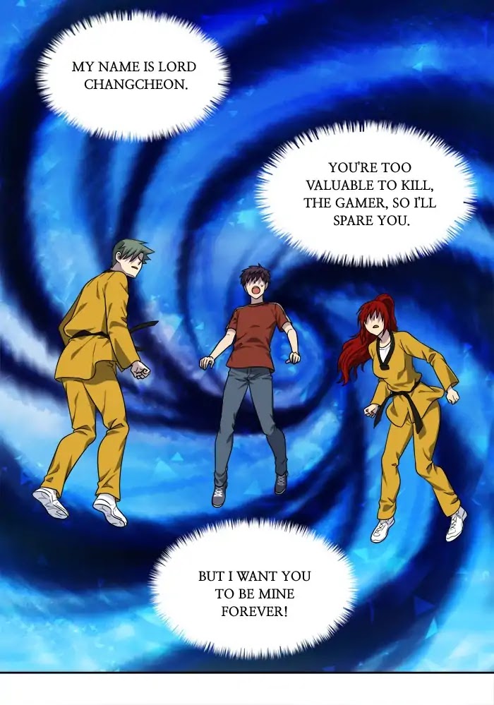 The Gamer Chapter 265 page 30 - Chapter 265