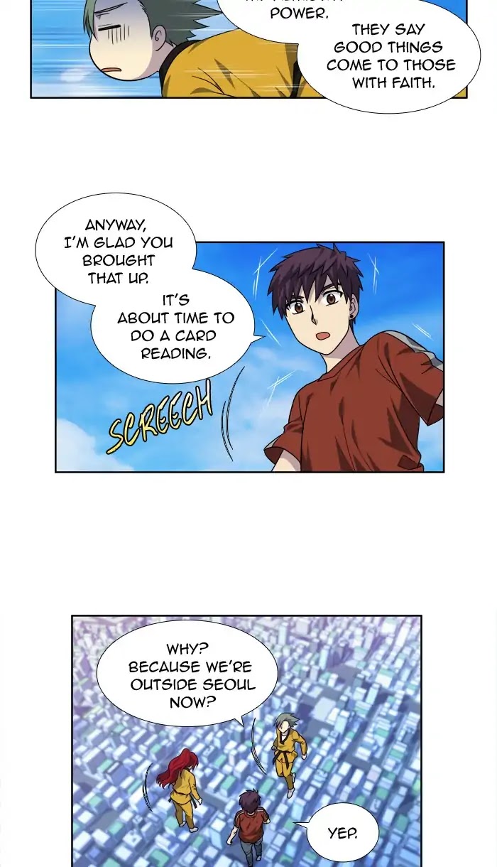 The Gamer Chapter 265 page 8 - Chapter 265
